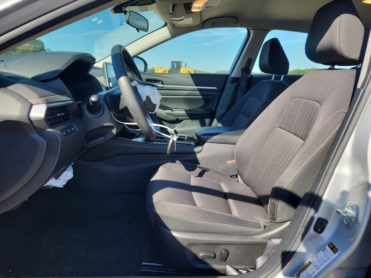 2023 Nissan Altima Sv VIN: 1N4BL4DV9PN374302 Lot: 84955115