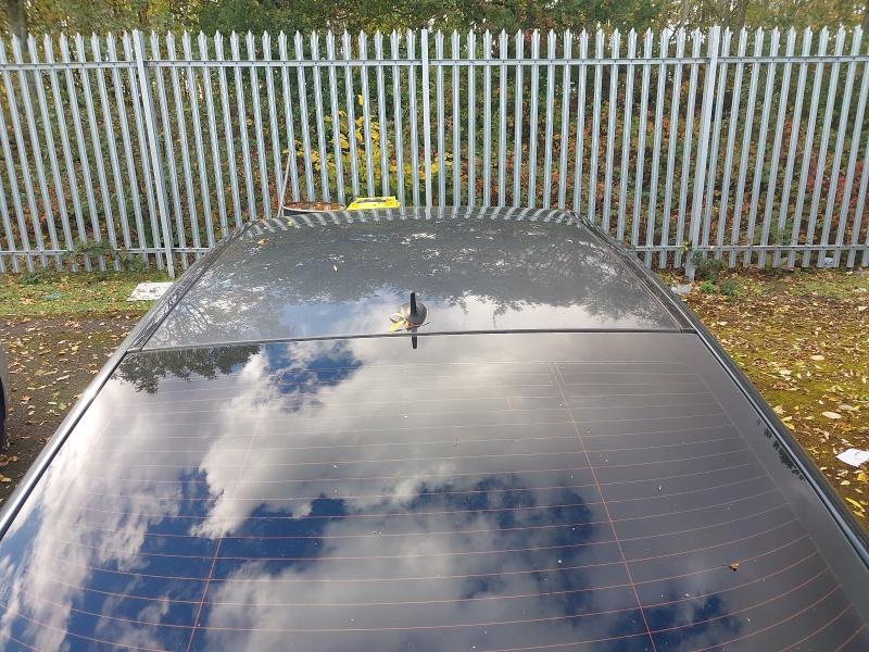 2013 MERCEDES-BENZ C CLASS C220 CDI BLUEEFFICIENCY EXECUTIVE SE 2DR AUTO