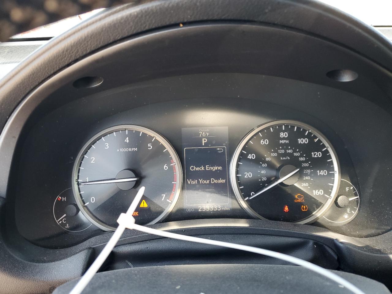 2017 Lexus Nx 200T Base VIN: JTJBARBZ2H2098662 Lot: 81845255