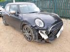 2022 MINI COOPER EXCLUSIVE AUTO  for sale at Copart COLCHESTER