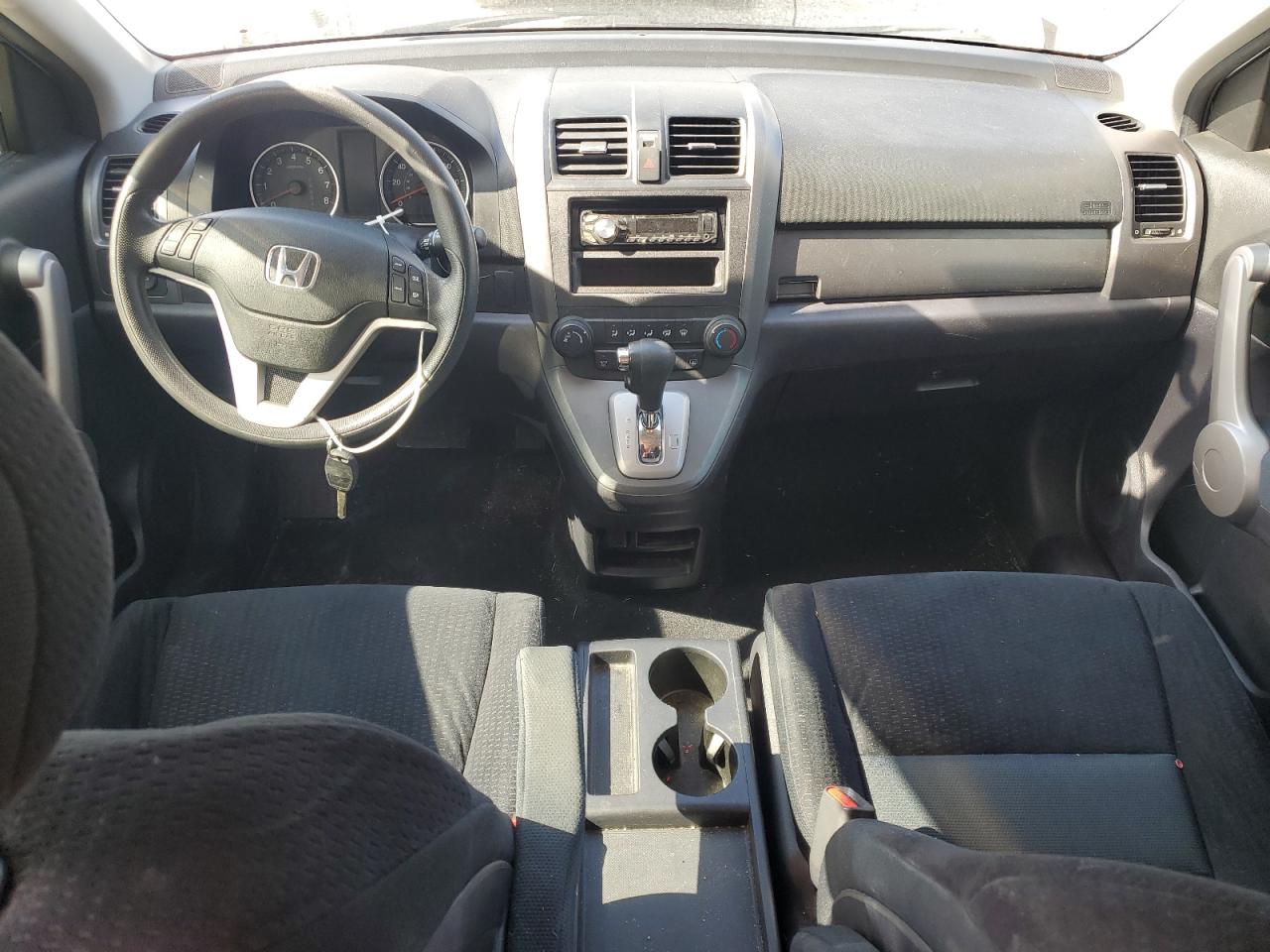 2007 Honda Cr-V Ex VIN: JHLRE38537C001584 Lot: 82320845