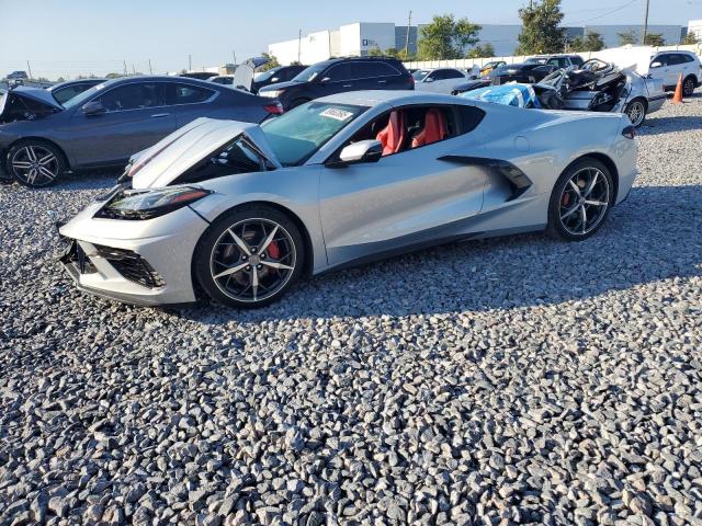 2022 Chevrolet Corvette Stingray 2Lt