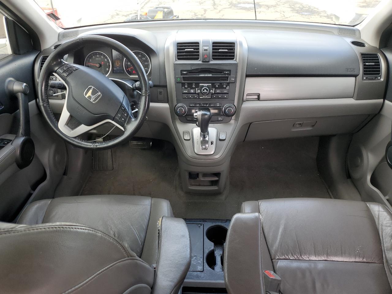 2011 Honda Cr-V Exl VIN: 5J6RE4H76BL066260 Lot: 85676545