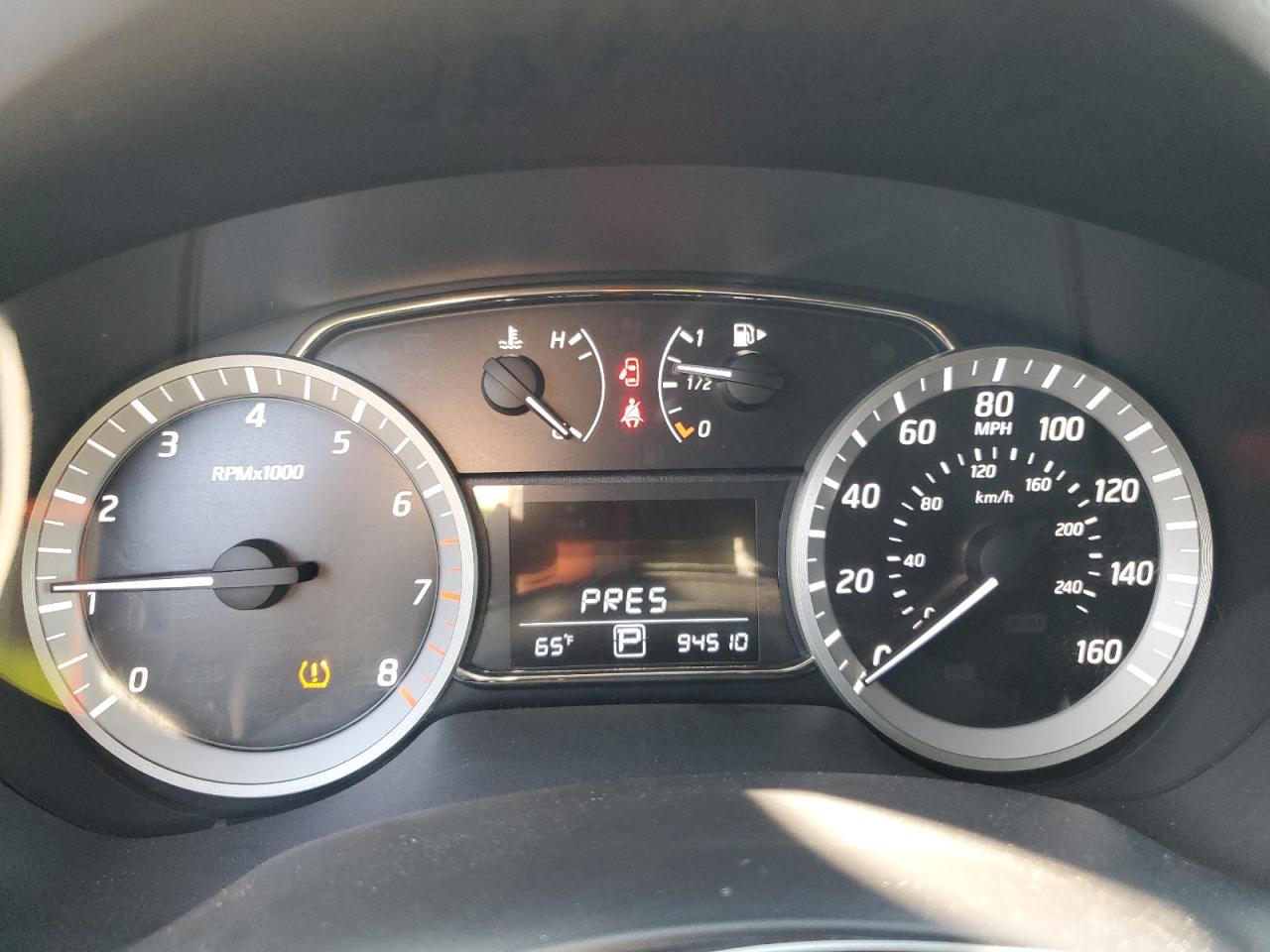 2014 Nissan Sentra S VIN: 3N1AB7AP5EL676153 Lot: 84836345