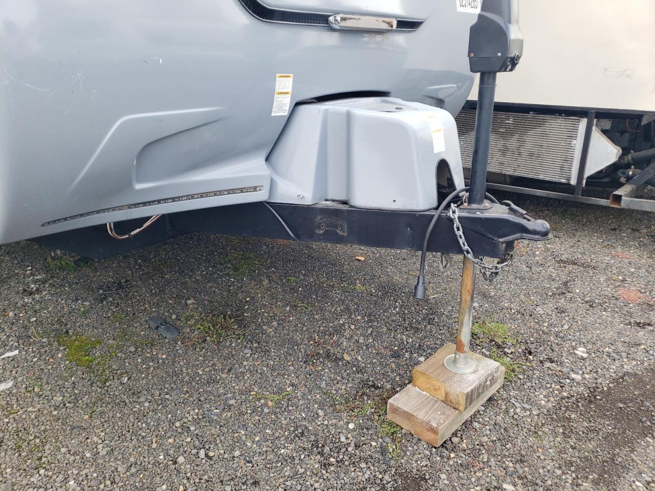 2017 Lancia Trailer VIN: 56YTH2620HL510174 Lot: 82514265