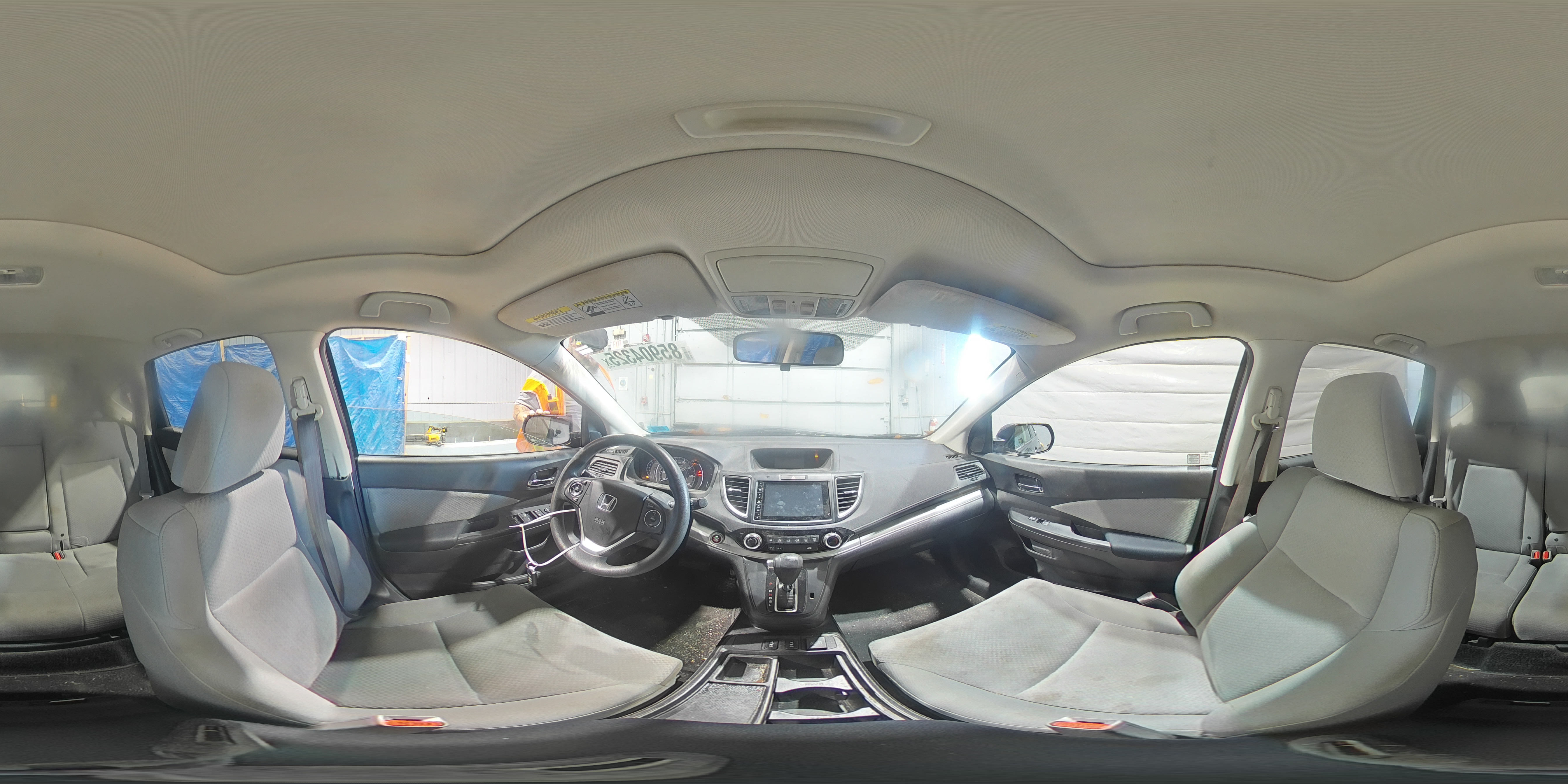 2016 Honda Cr-V Ex VIN: 5J6RM4H57GL020607 Lot: 85904325