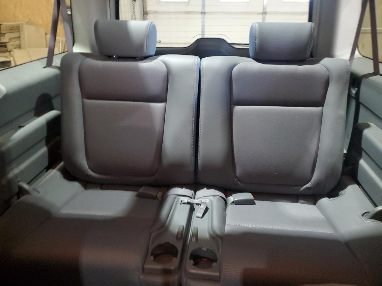 2003 Honda Element Ex VIN: 5J6YH28513L044416 Lot: 85716755