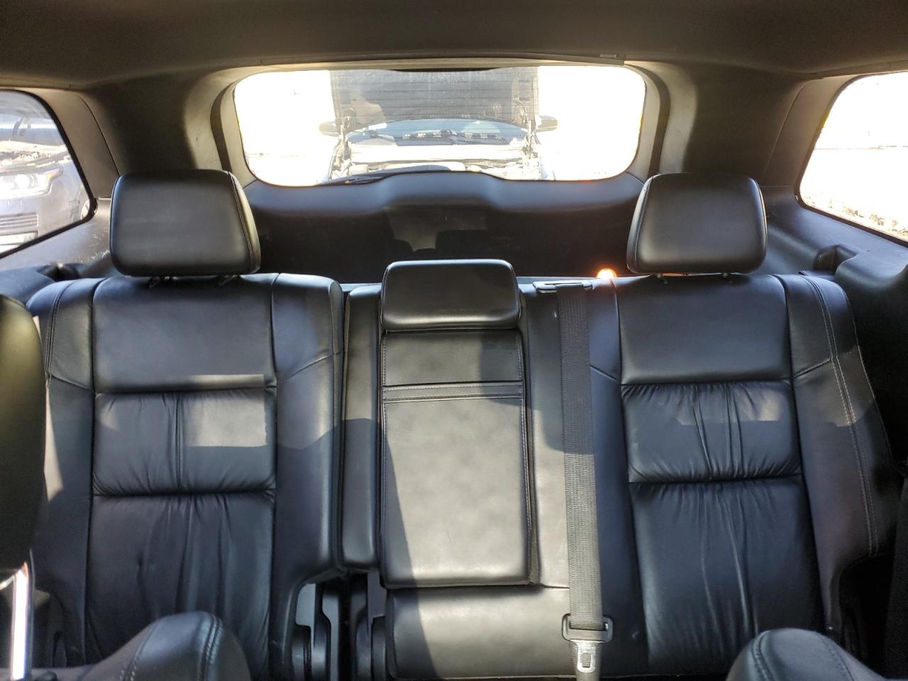 2016 Jeep Grand Cherokee Limited VIN: 1C4RJFBG1GC357617 Lot: 85735235