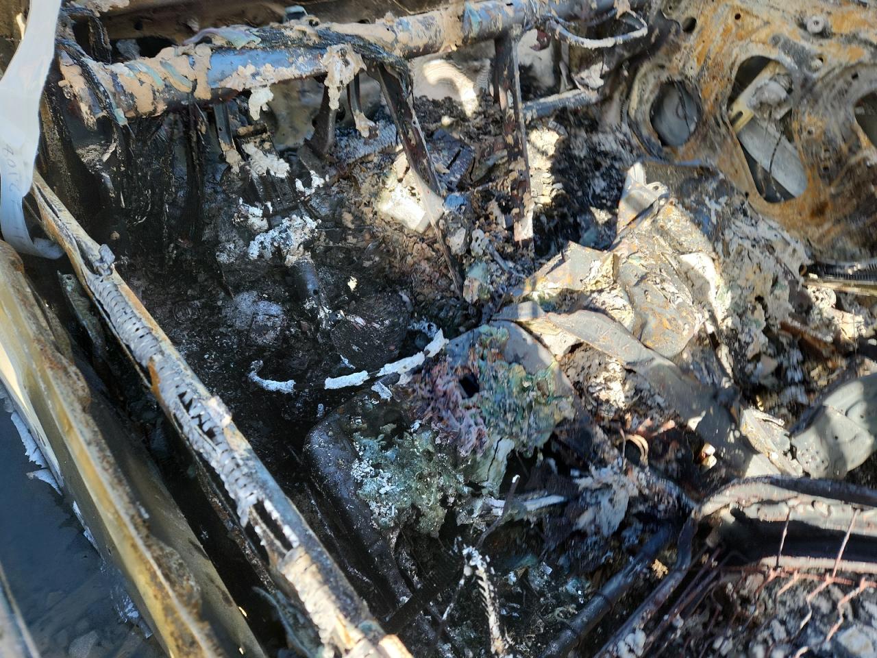 2014 Chevrolet Malibu Ls VIN: 1G11B5SL5EF205748 Lot: 80180345