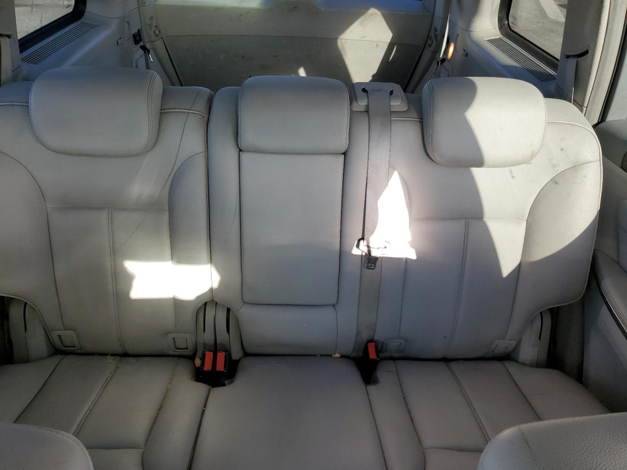 2010 Mercedes-Benz Gl 450 4Matic VIN: 4JGBF7BE3AA559901 Lot: 85918455