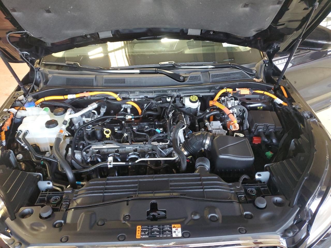 2023 Lincoln Corsair Grand Touring VIN: 5LMTJ5DZ3PUL08047 Lot: 85081445