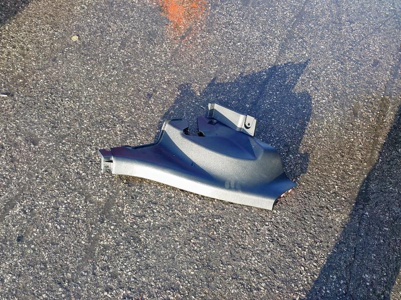 2013 LEXUS RX 450H 3.5 LUXURY 5DR CVT AUTO