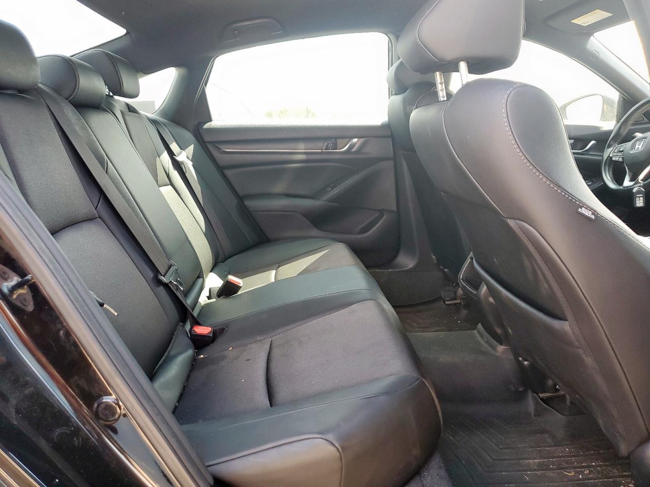 2021 Honda Accord Sport VIN: 1HGCV1F30MA013211 Lot: 85479585