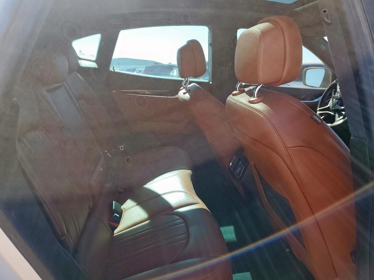 2021 Maserati Levante S VIN: ZN661YUAXMX359666 Lot: 89819425