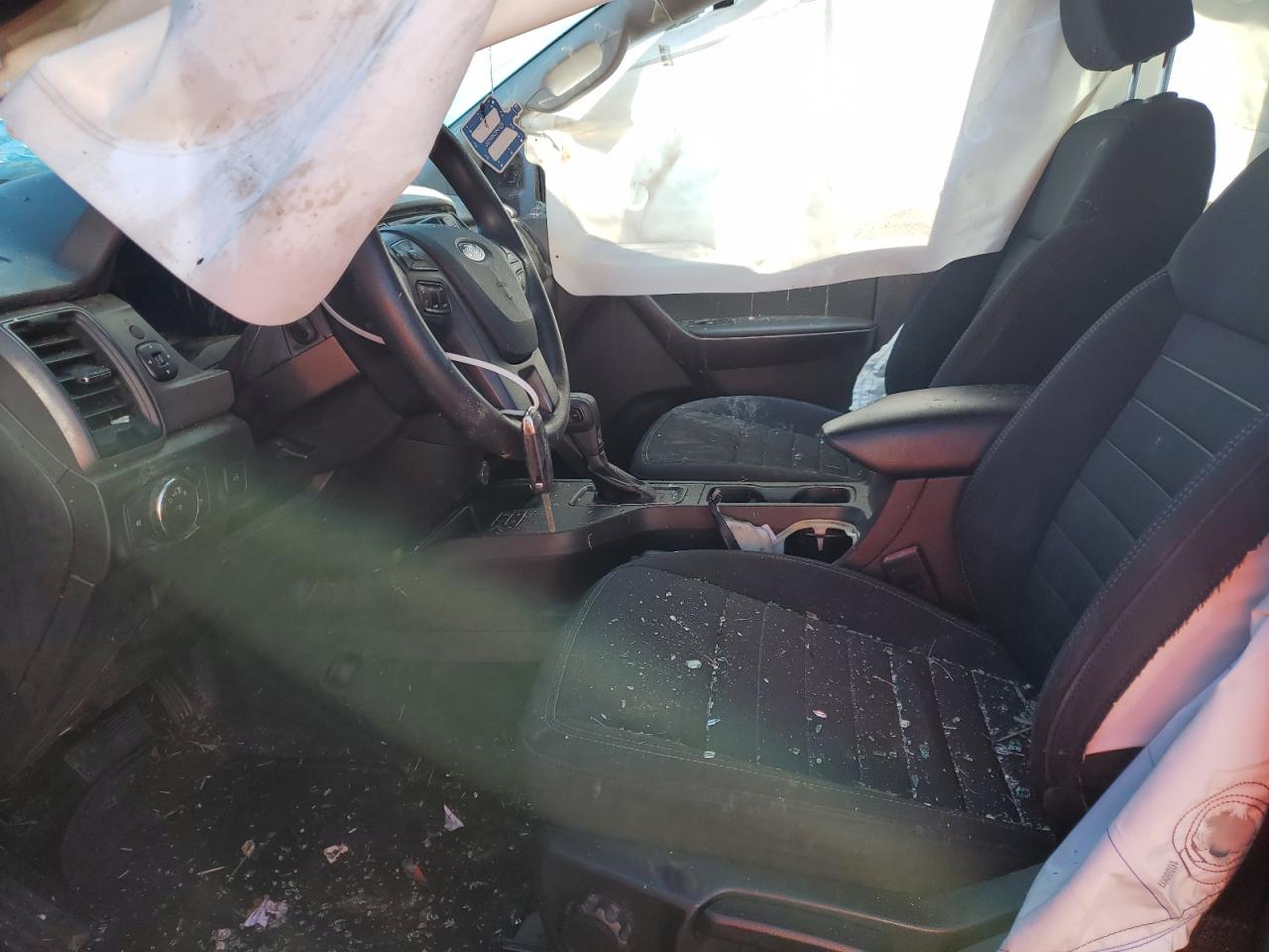 2020 Ford Ranger Xl VIN: 1FTER1EH2LLA48960 Lot: 86323255