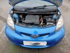2009 TOYOTA AYGO BLUE VVT-I  for sale at Copart CHESTER