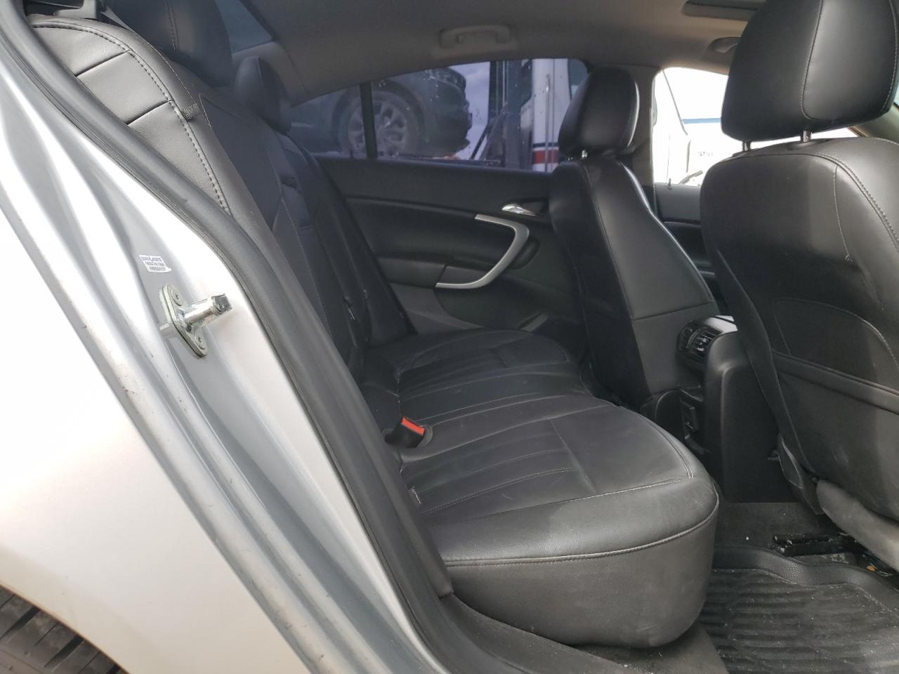 2016 Buick Regal Premium VIN: 2G4GS5GX4G9101806 Lot: 84894915