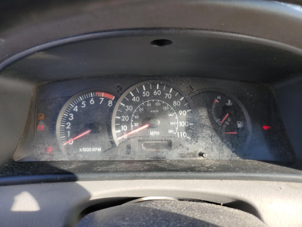 2004 Toyota Corolla Ce VIN: JTDBR32E942046056 Lot: 85259445