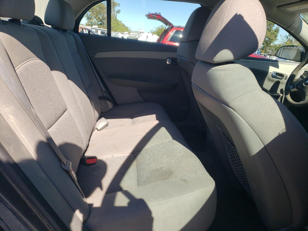 2010 Chevrolet Malibu Ls VIN: 1G1ZB5EB3AF251806 Lot: 86848145