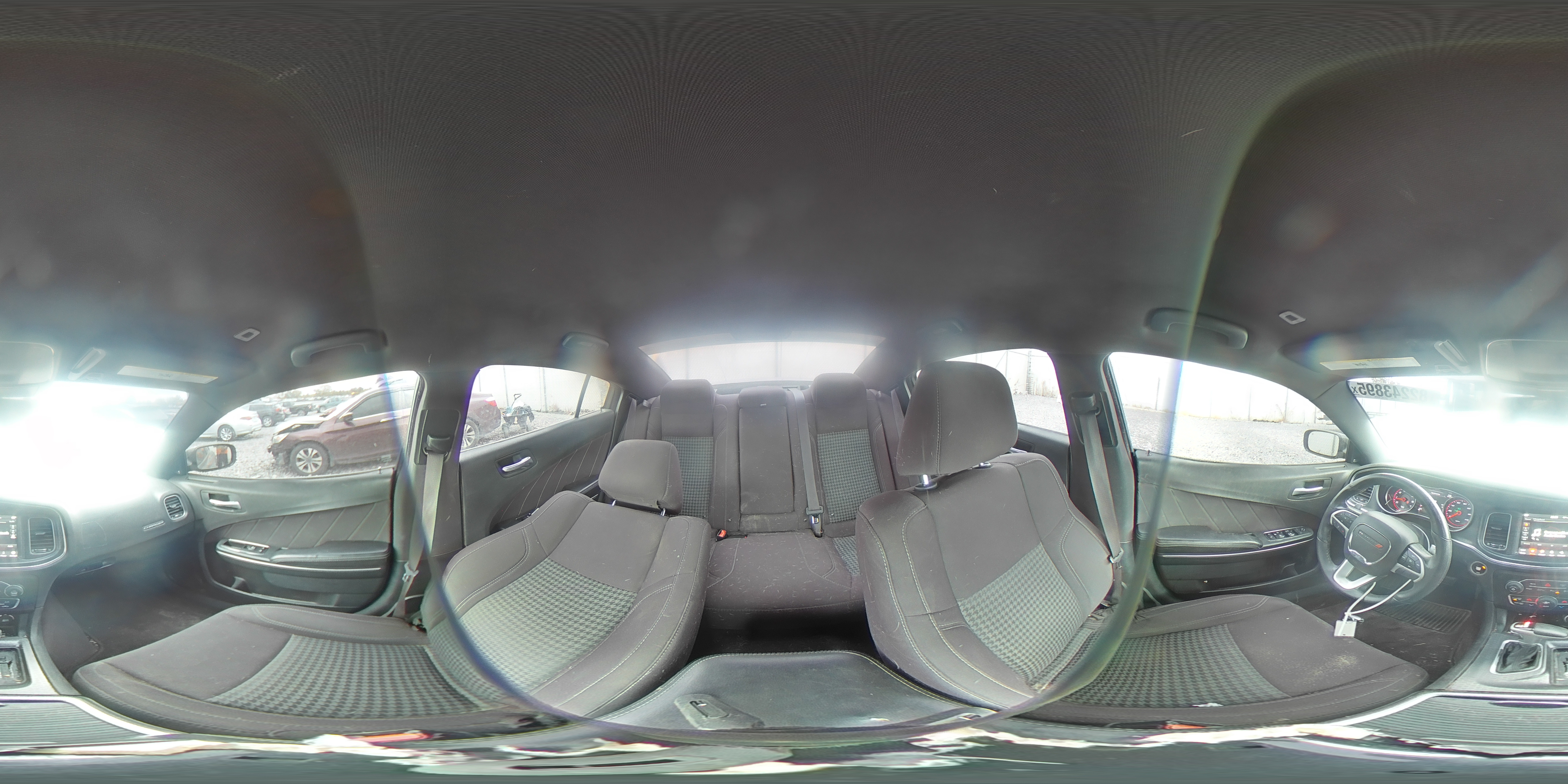 2018 Dodge Charger Gt VIN: 2C3CDXJG1JH235742 Lot: 82243895