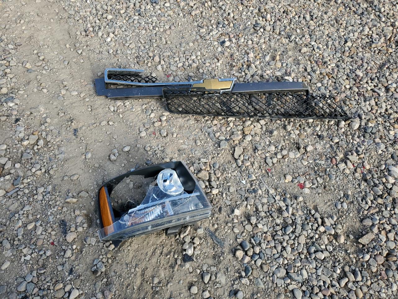 2013 Chevrolet Tahoe K1500 Lt VIN: 1GNSKBE00DR321715 Lot: 82404765