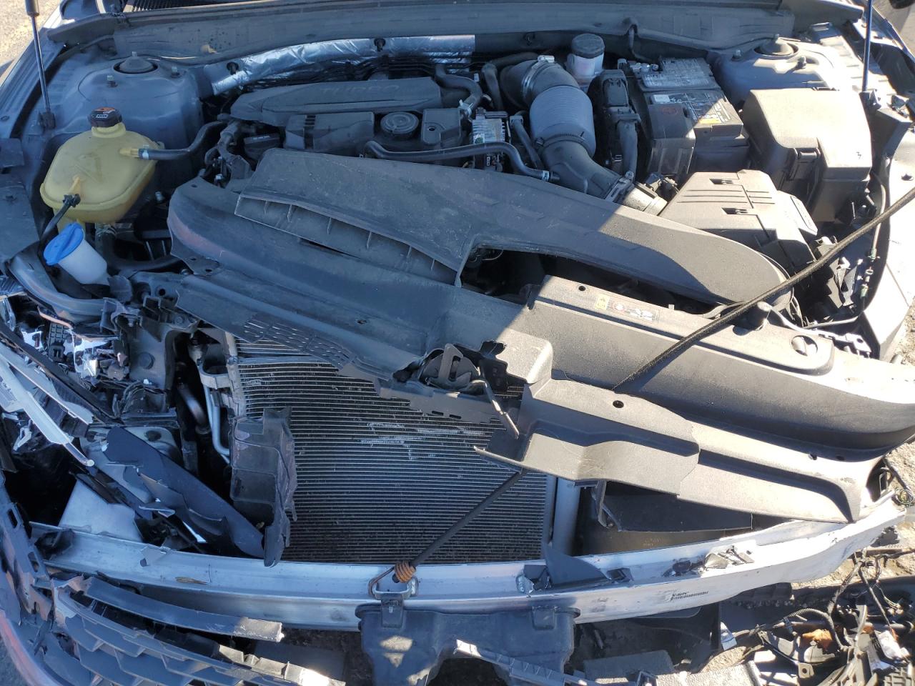 2024 Kia K5 Lxs VIN: 5XXG14J22RG264738 Lot: 86069765