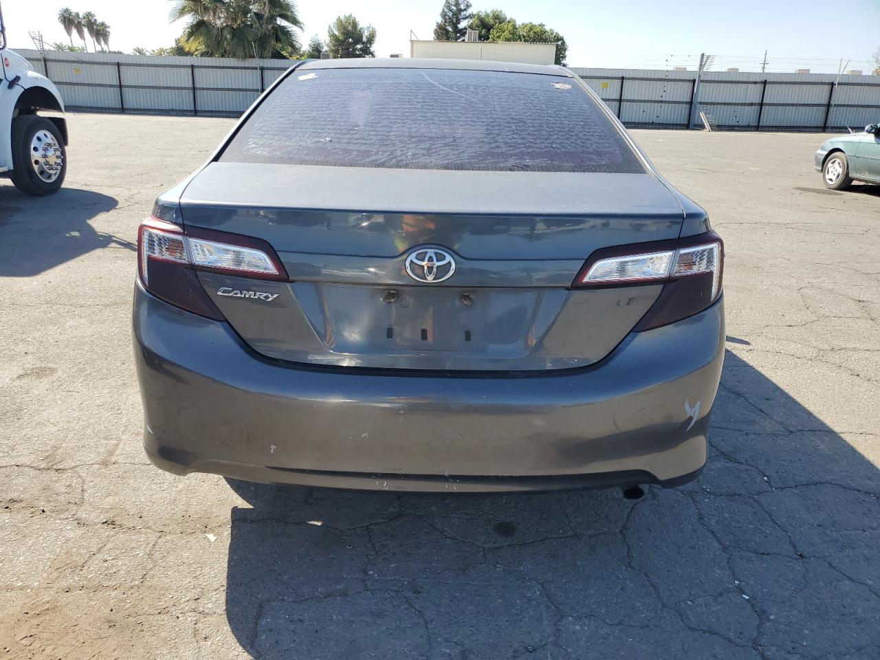 2012 Toyota Camry Base VIN: 4T1BF1FK9CU038051 Lot: 82194655