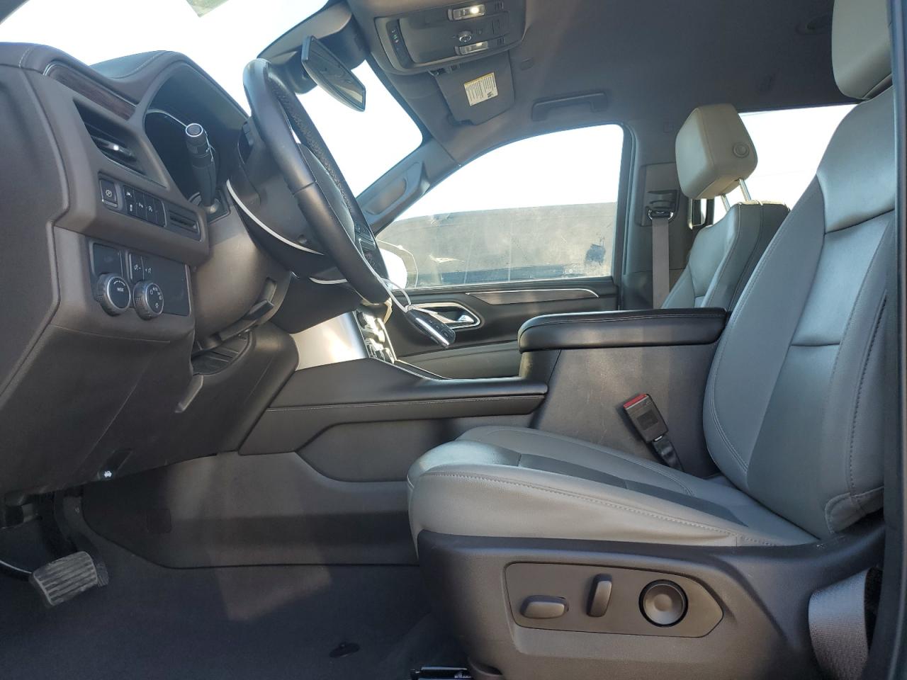 2023 Chevrolet Suburban C1500 Lt VIN: 1GNSCCKD0PR277634 Lot: 90836335