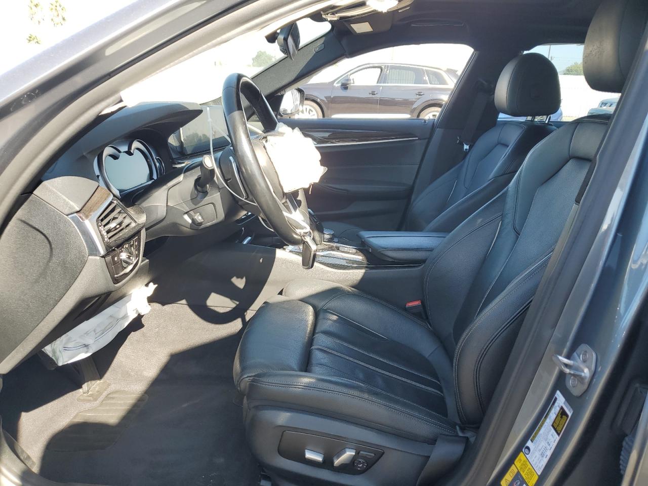 2018 BMW 530E VIN: WBAJA9C51JB252873 Lot: 82236915