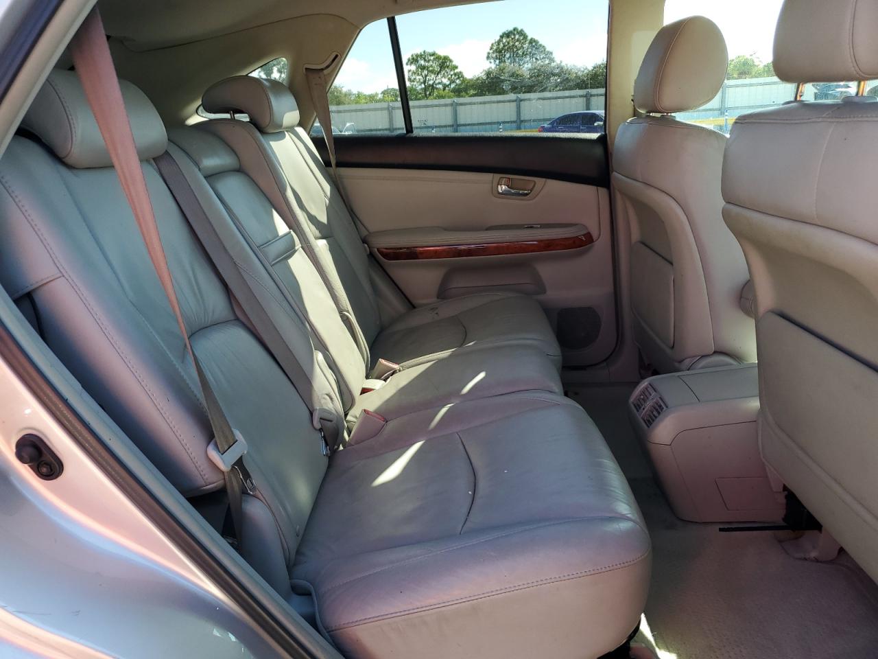 2005 Lexus Rx 330 VIN: 2T2HA31U25C067369 Lot: 86795555