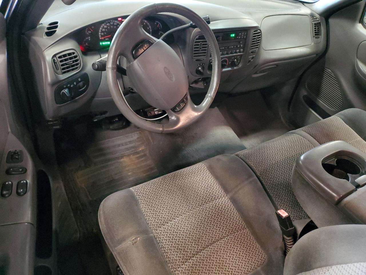 2001 Ford F150 VIN: 1FTRX18L01NB28380 Lot: 82264515