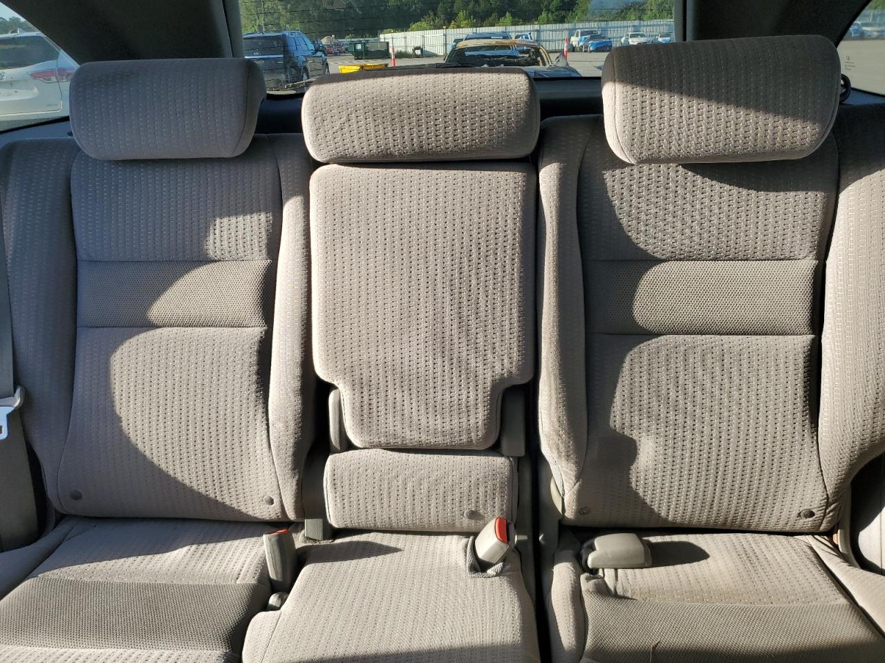 2009 Honda Cr-V Ex VIN: 5J6RE38579L003834 Lot: 84365505