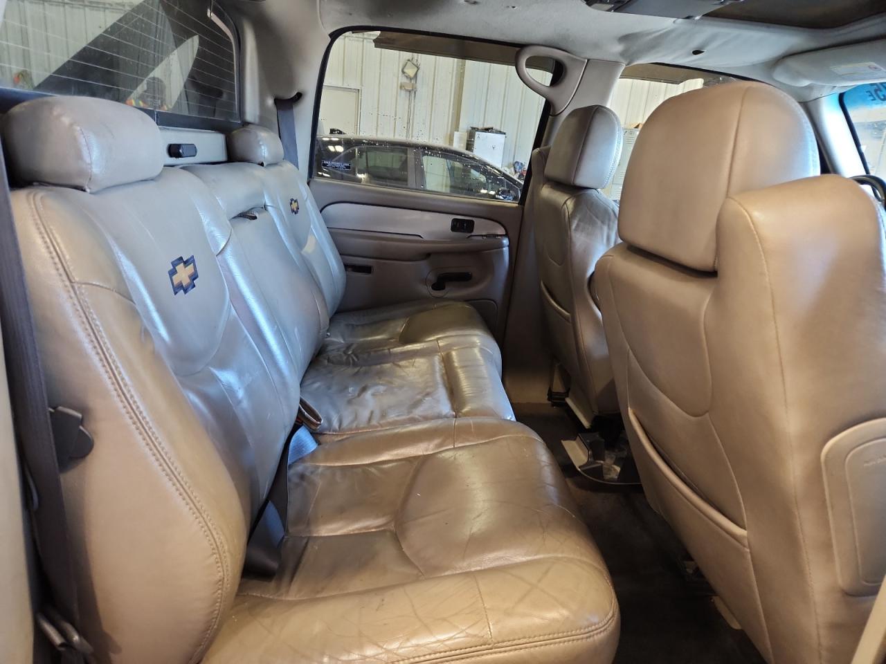 2002 Chevrolet Avalanche K1500 VIN: 3GNEK13T82G177879 Lot: 86281075