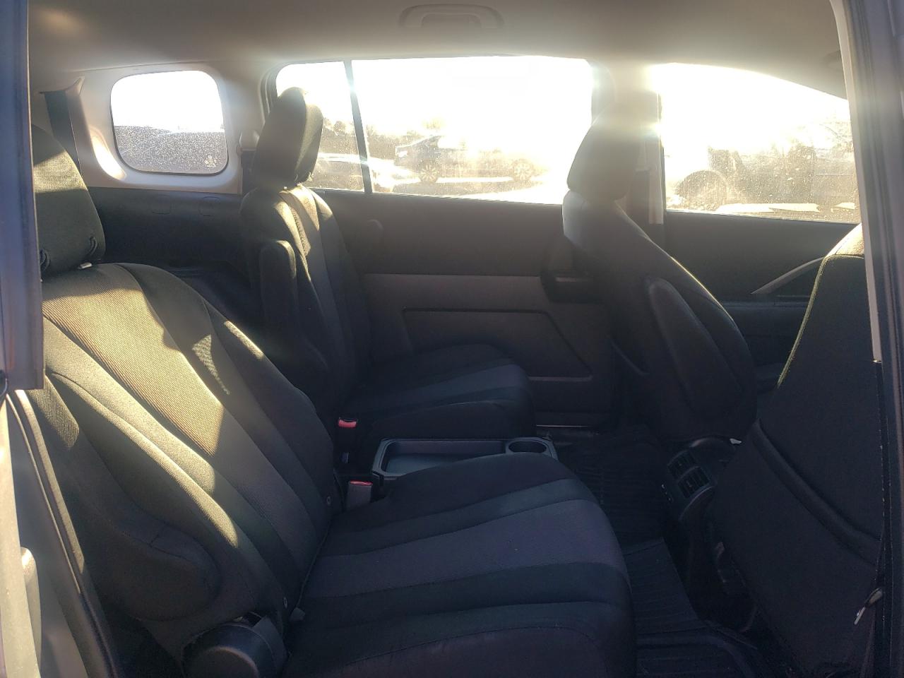 2013 Mazda 5 VIN: JM1CW2BL2D0154987 Lot: 82747505