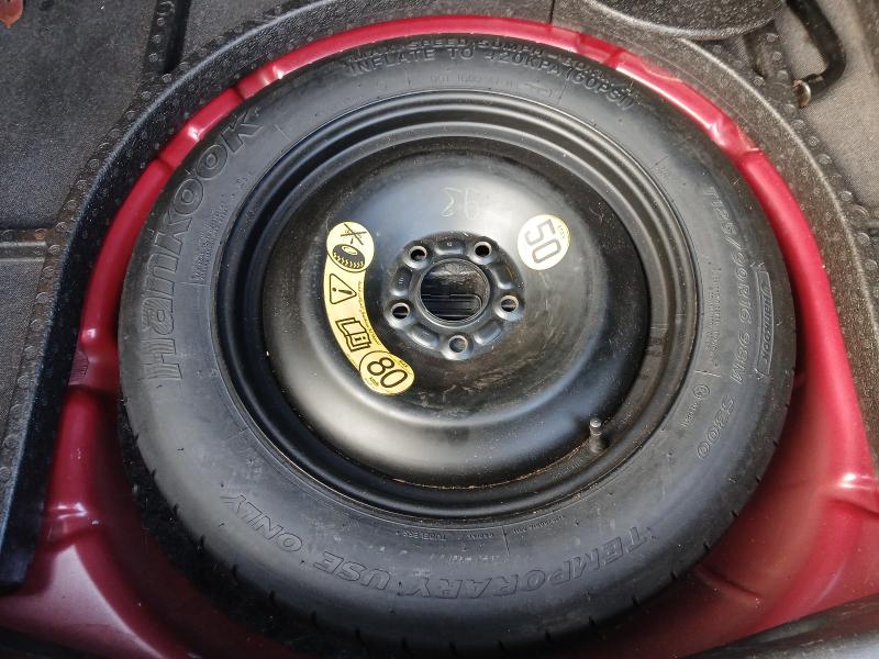 2013 FORD FOCUS 1.0 125 ECOBOOST TITANIUM X 5DR