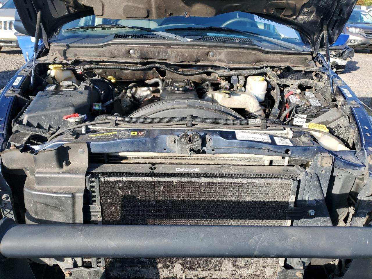 2006 Dodge Ram 2500 St VIN: 1D7KS28C26J172861 Lot: 86900275