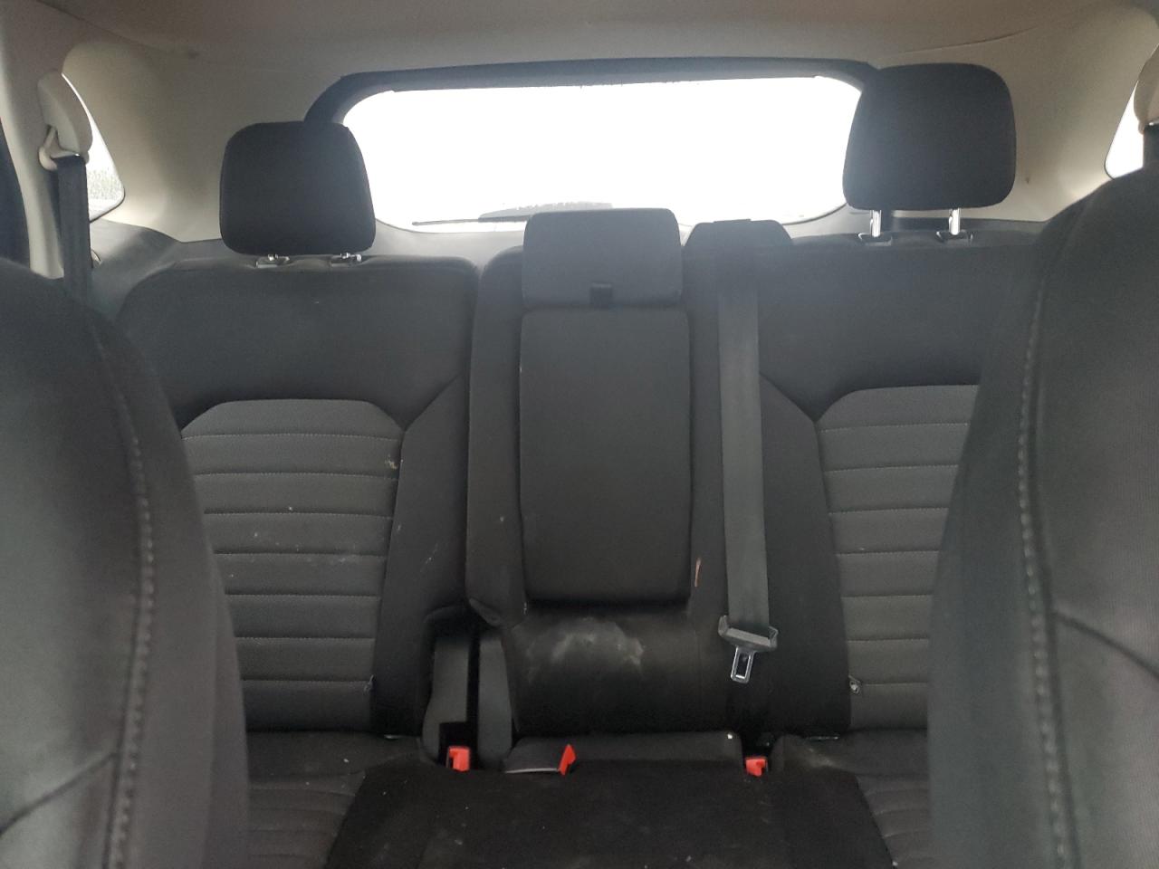 2018 Ford Edge Se VIN: 2FMPK4G94JBB04961 Lot: 87115785