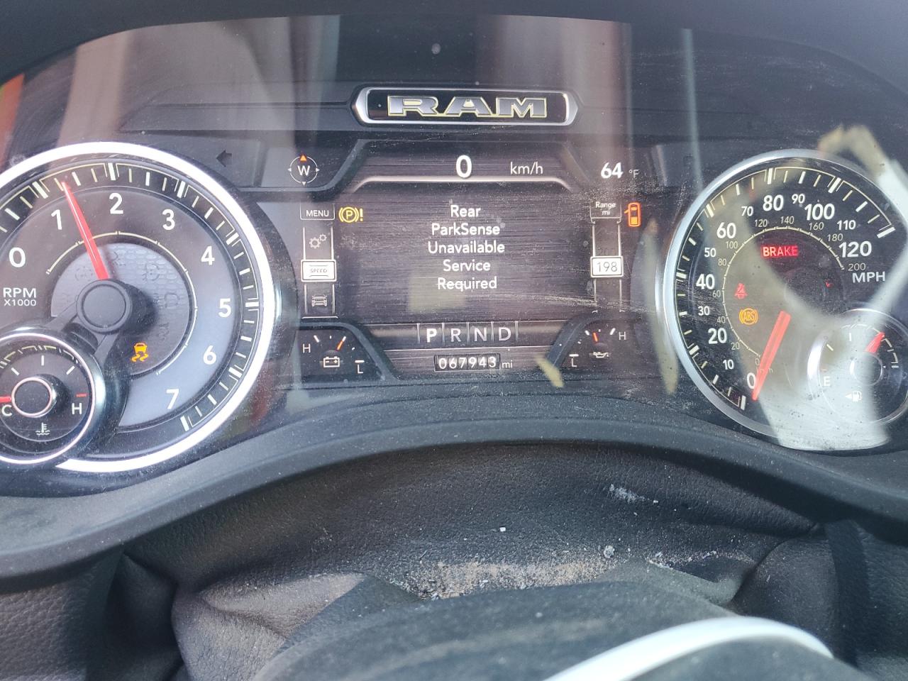 2021 Ram 1500 Big Horn/Lone Star VIN: 1C6RREBT1MN709215 Lot: 82456865