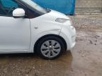 2016 CITROEN C1 FEEL PURETECH  for sale at Copart YORK