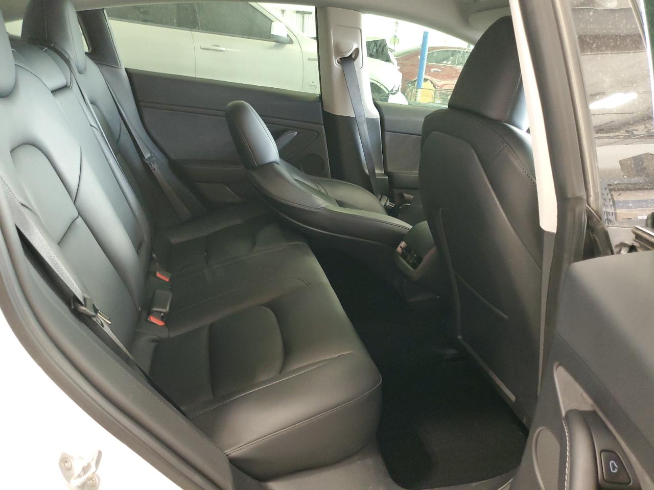 2023 Tesla Model 3 VIN: 5YJ3E1EA0PF578231 Lot: 86785915