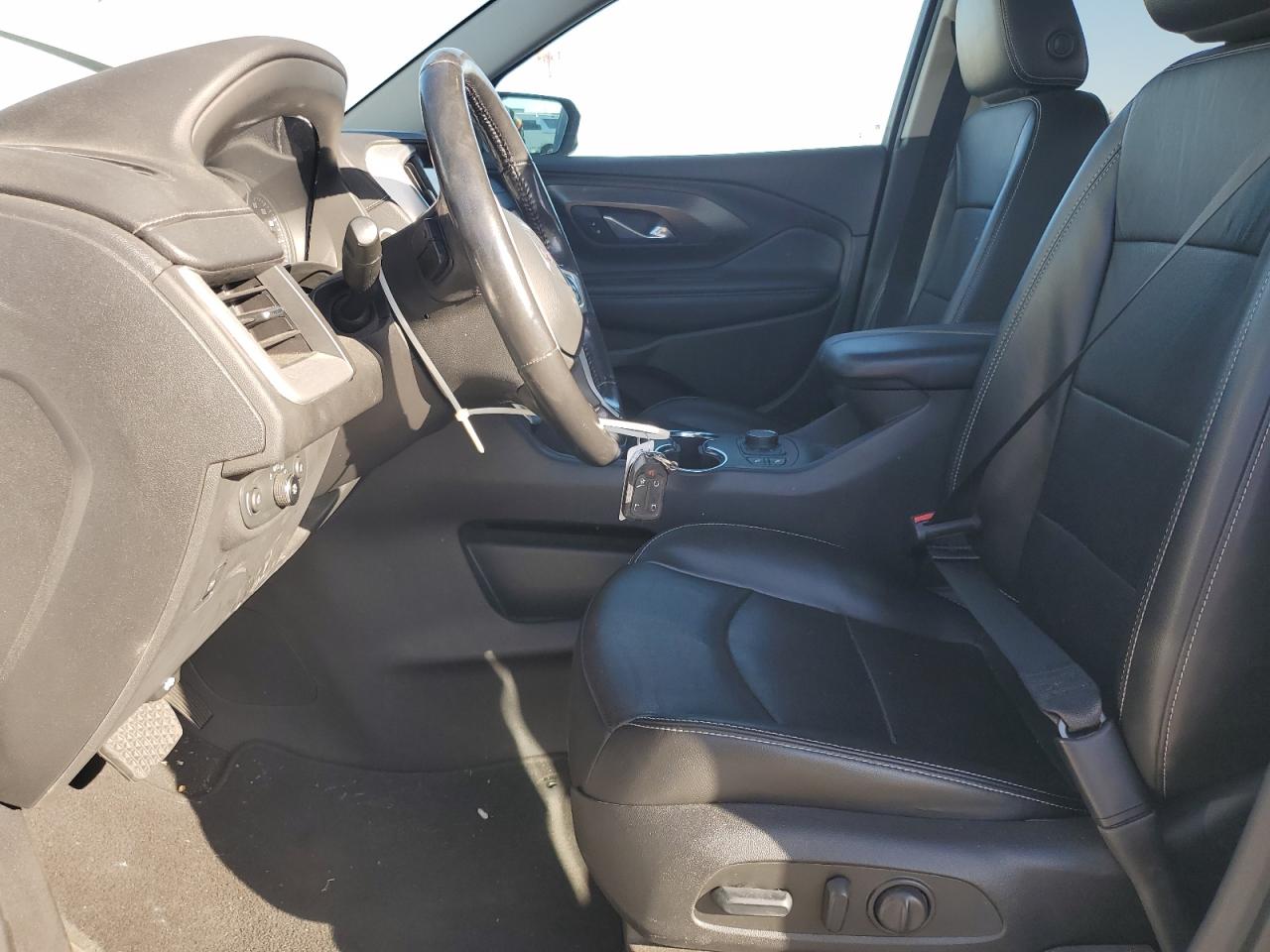 2022 GMC Terrain Slt VIN: 3GKALPEV3NL167377 Lot: 86249095