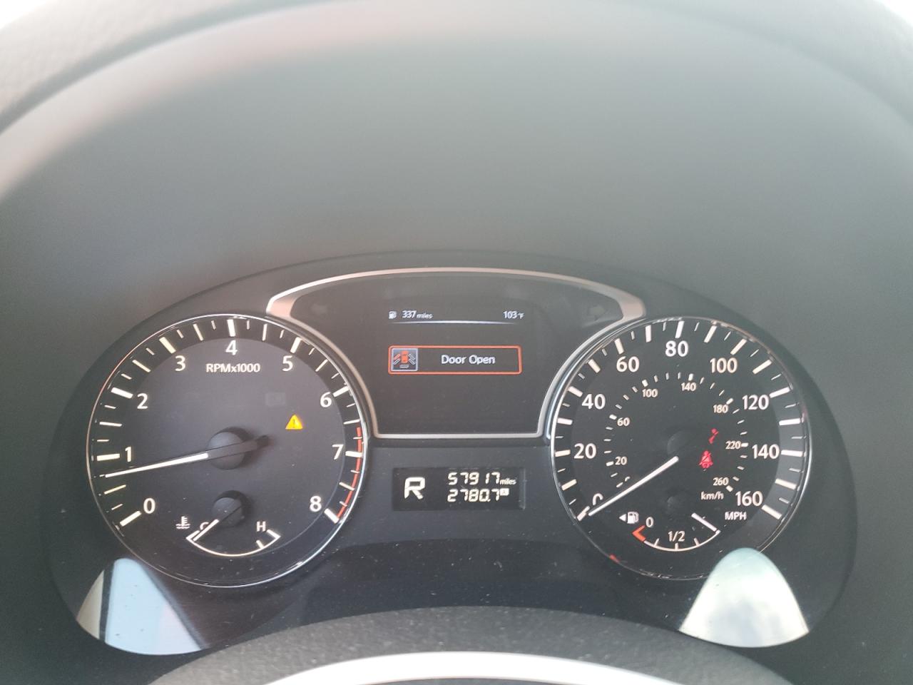 2014 Nissan Altima 2.5 VIN: 1N4AL3AP2EC135369 Lot: 85533895