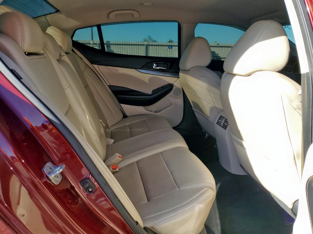 2021 Nissan Maxima Sv VIN: 1N4AA6CV2MC503759 Lot: 90667225