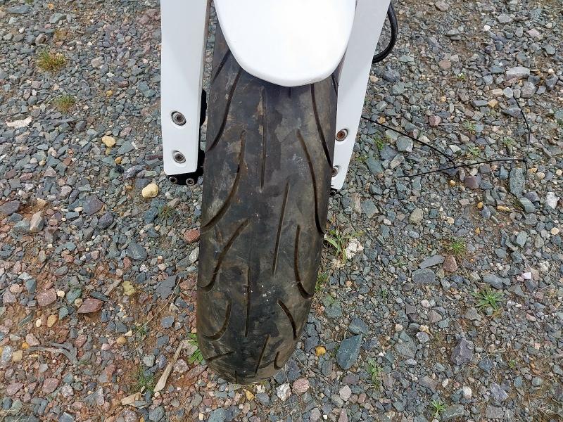 2014 KTM 690 DUKE 14 