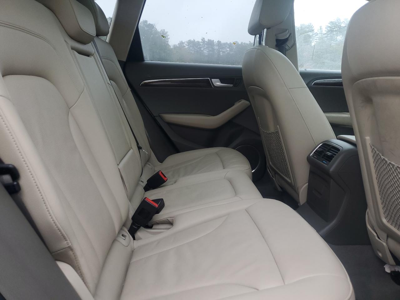 2012 Audi Q5 Premium Plus VIN: WA1LFAFP2CA115388 Lot: 82452085