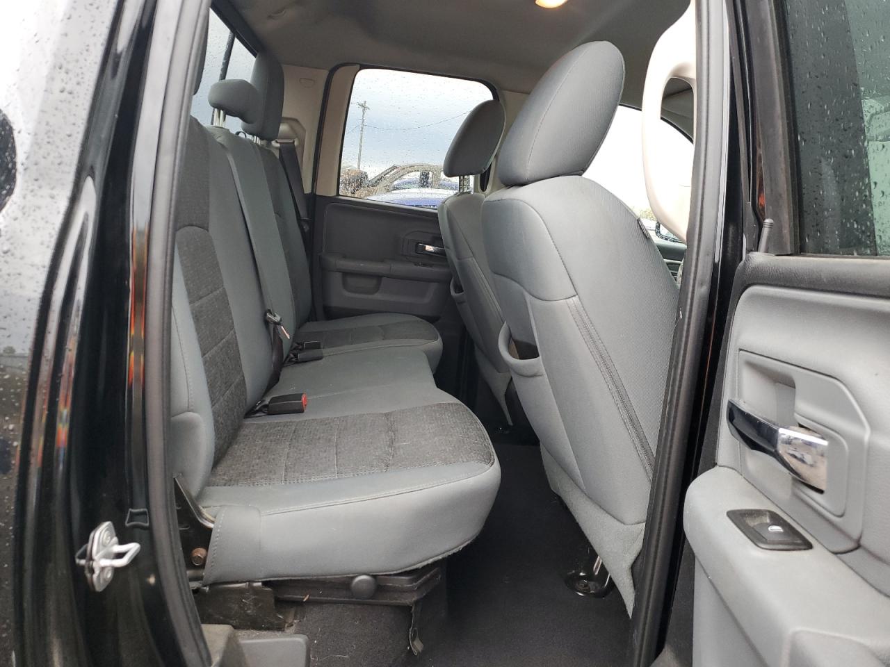 2015 Ram 1500 Slt VIN: 1C6RR7GT6FS515062 Lot: 85946335