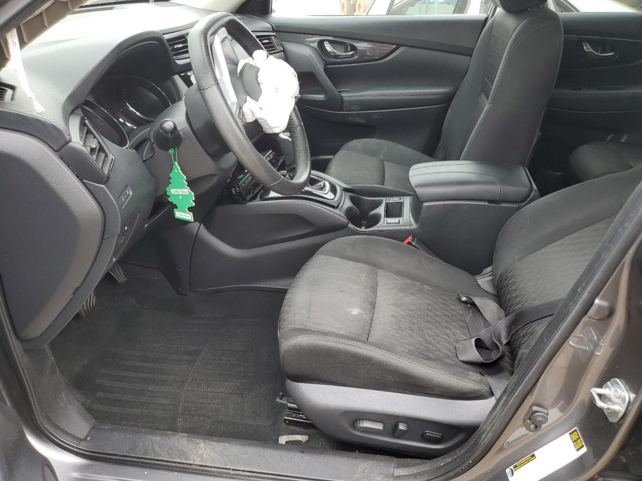 2019 Nissan Rogue S VIN: KNMAT2MV3KP522211 Lot: 82433365