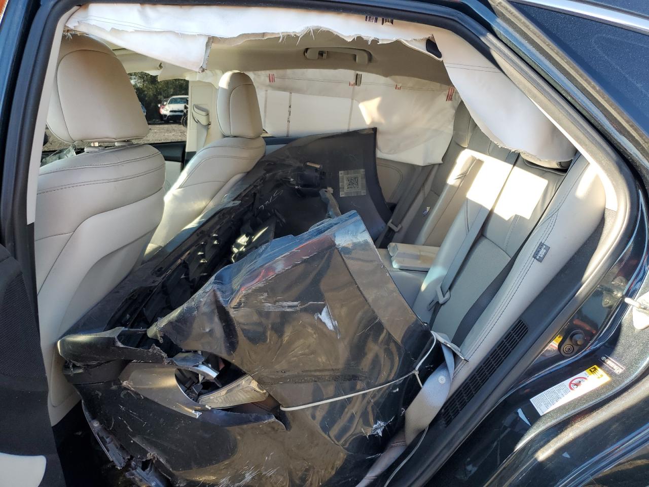 2015 Toyota Avalon Hybrid VIN: 4T1BD1EB5FU037376 Lot: 90326705