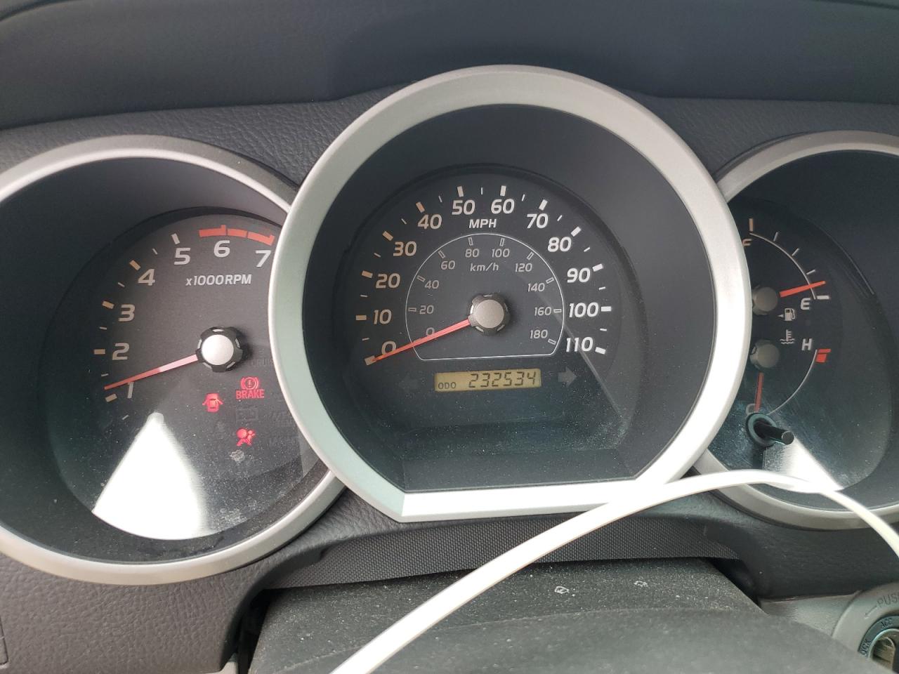 2008 Toyota 4Runner Sr5 VIN: JTEZU14R88K008479 Lot: 85528985