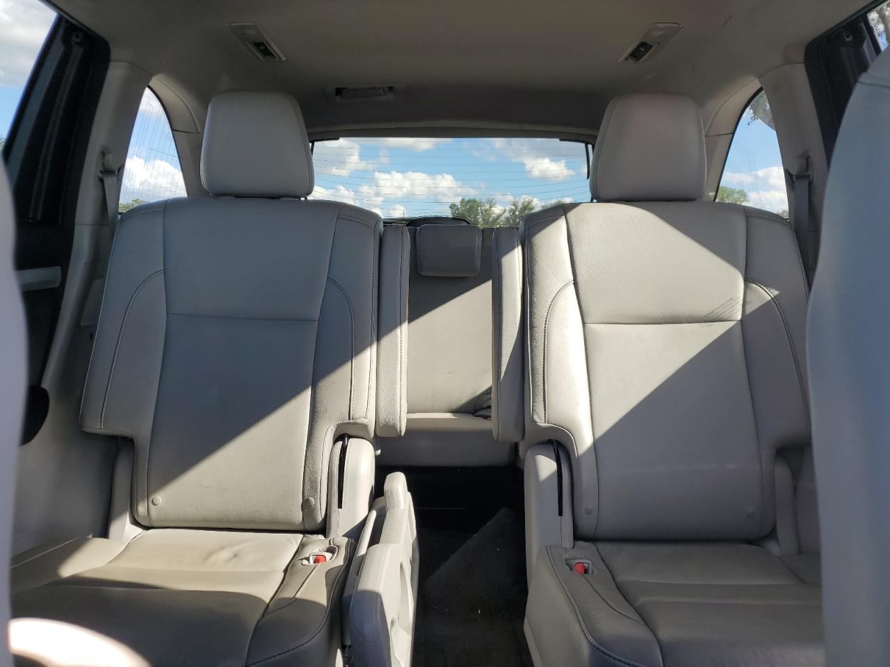 2016 Toyota Highlander Xle VIN: 5TDKKRFH9GS502873 Lot: 82503365